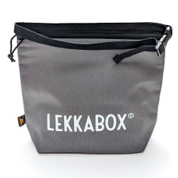 LEKKABOX - Kletaske Gr 