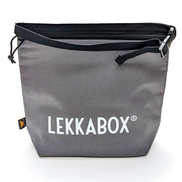 LEKKABOX - Kletaske Gr 