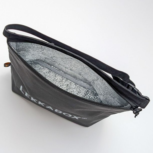 LEKKABOX - Kletaske Gr 