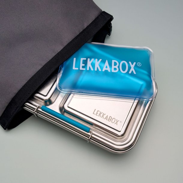 LEKKABOX - Kletaske Gr 