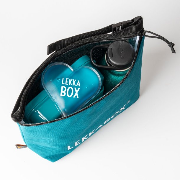 LEKKABOX - K�letaske Petrol