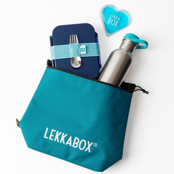 LEKKABOX - K�letaske Petrol