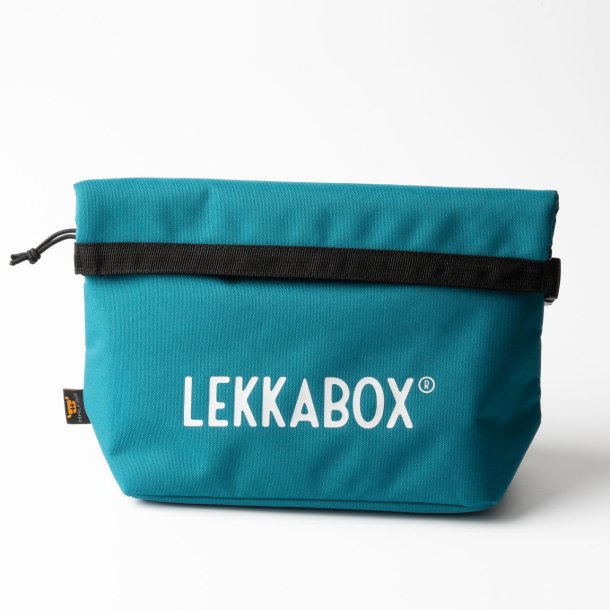 LEKKABOX - K�letaske Petrol
