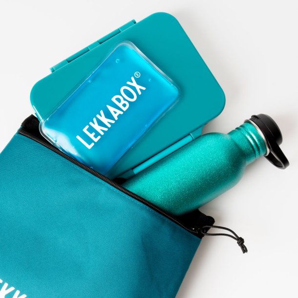 LEKKABOX - K�letaske Petrol