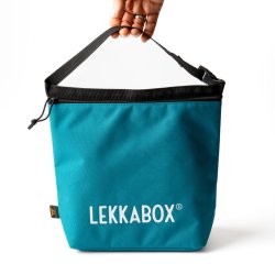 LEKKABOX - K�letaske Petrol