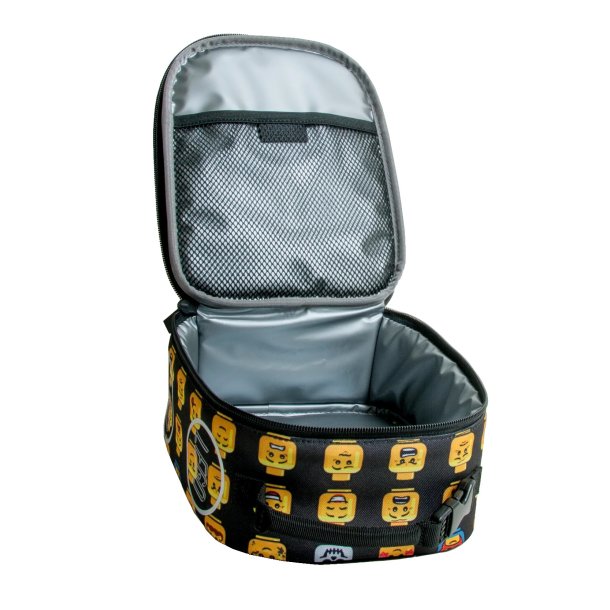 Lego Kletaske - Minifigurer