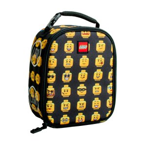 Lego Kletaske - Minifigurer