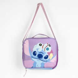 Stitch - K�letaske med rem 