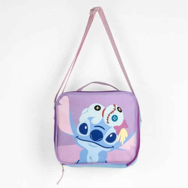 Stitch - K�letaske med rem 