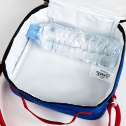 Spiderman - Spidey k�letaske med rem 