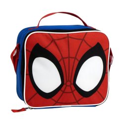 Spiderman - Spidey k�letaske med rem 
