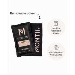 Montii k�leelement 2.0 - Str. L