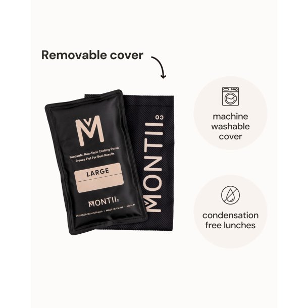 Montii k�leelement 2.0 - Str. L