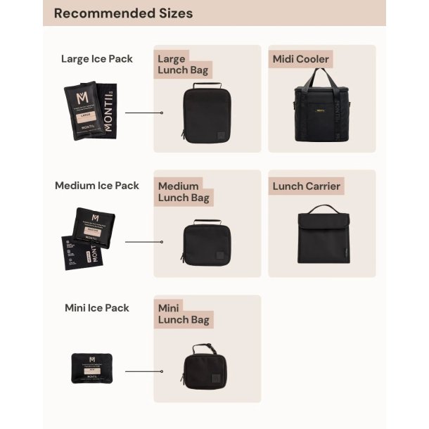 Montii k�leelement 2.0 - Str. L