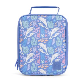 Montii k�letaske - Dolphin Dreams - Str. L