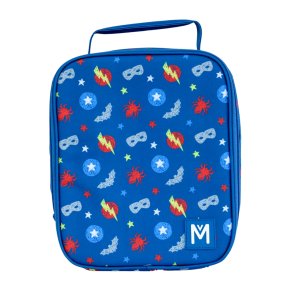 Montii k�letaske - Superhero - Str. L