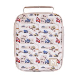 Montii k�letaske - Construction - Str. L