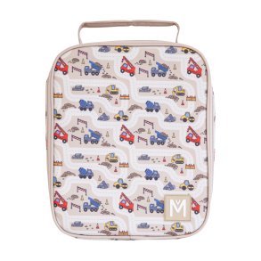 Montii k�letaske - Construction - Str. L