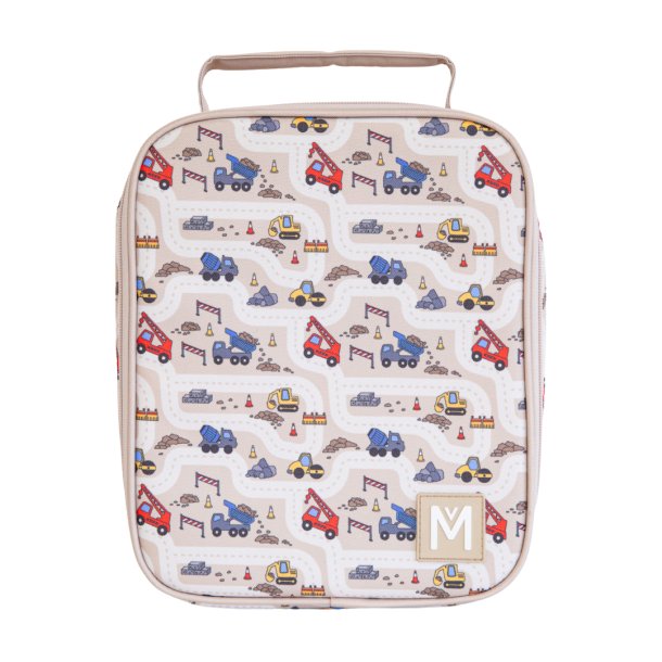 Montii k�letaske - Construction - Str. L