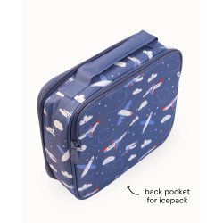 Montii k�letaske - Jetset - Str. M