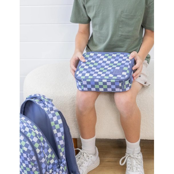 Montii k�letaske - Checkmate - Str. M