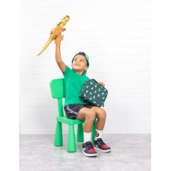 Montii k�letaske - Dino - Str. M