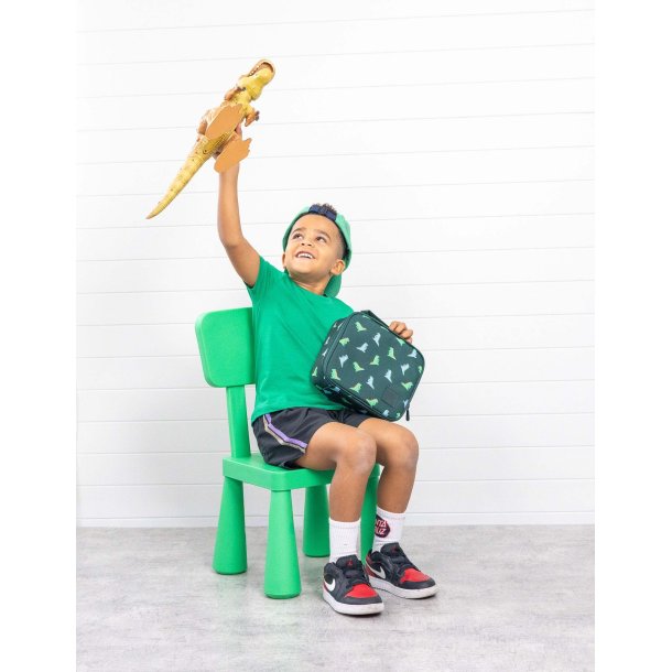 Montii k�letaske - Dino - Str. M