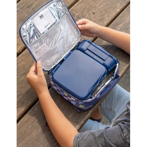 Montii k�letaske - Checkmate - Str. M