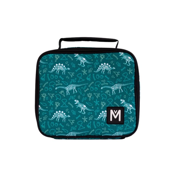 Montii k�letaske - Dinosaur Land - Str. M