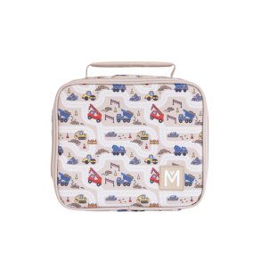 Montii k�letaske - Construction - Str. M