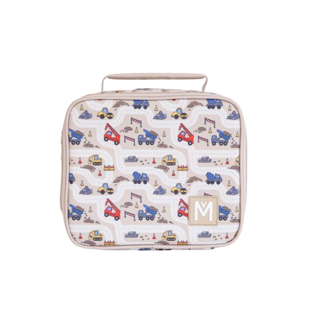 Montii k�letaske - Construction - Str. M