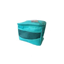 Sistema - Maxi Fold Up Lunch Bag - Minty