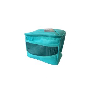 Sistema - Maxi Fold Up Lunch Bag - Minty