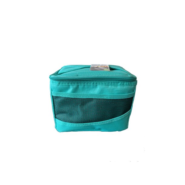 Sistema - Maxi Fold Up Lunch Bag - Minty
