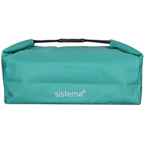 Sistema - Bento Lunch K�letaske - Minty Teal 