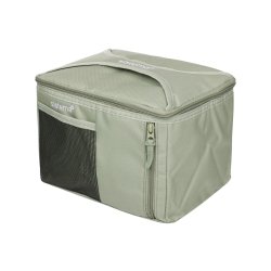 Sistema - Mega Fold Up Lunch Bag - Sage Green