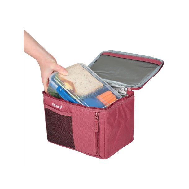 Sistema - Mega Fold Up Lunch Bag - Astro Dus