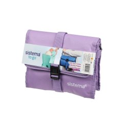 Sistema - Fold Over - K�letaske - Misty Purple
