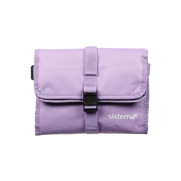 Sistema - Fold Over - K�letaske - Misty Purple