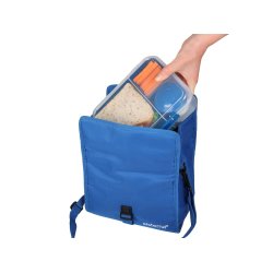 Sistema - Fold Over - K�letaske - Ocean Blue
