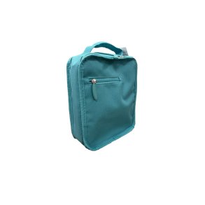 Sistema rektangul�r k�letaske - Minty Teal