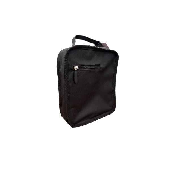 Sistema rektangul�r k�letaske - Black