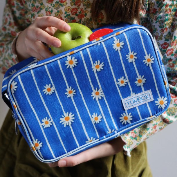 Yumbox K�letaske + K�leelement - Margerit 