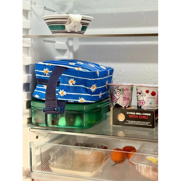 Yumbox K�letaske + K�leelement - Margerit 