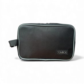 Yumbox K�letaske + K�leelement - Sort