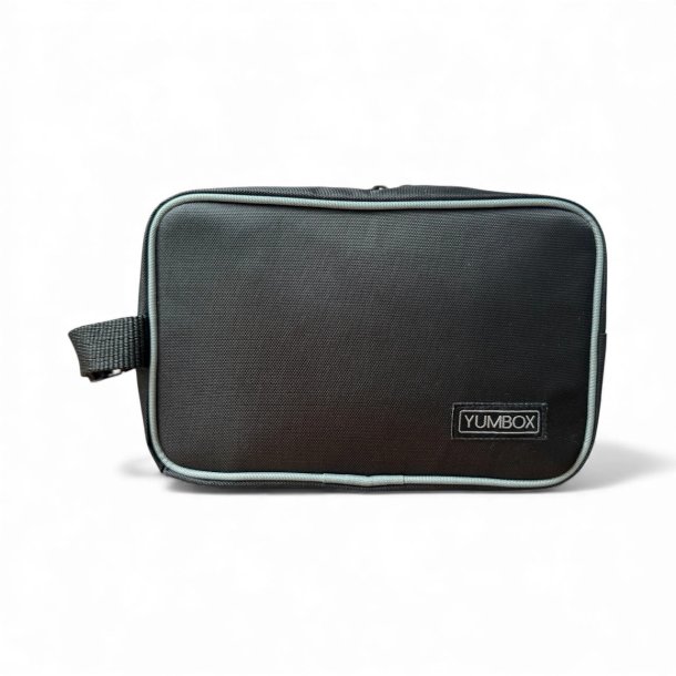 Yumbox K�letaske + K�leelement - Sort