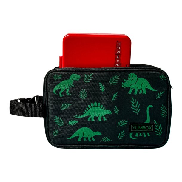 Yumbox K�letaske + K�leelement - Dinosaur 