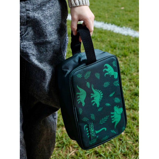 Yumbox K�letaske + K�leelement - Dinosaur 