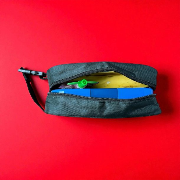 Yumbox K�letaske + K�leelement - Dinosaur 