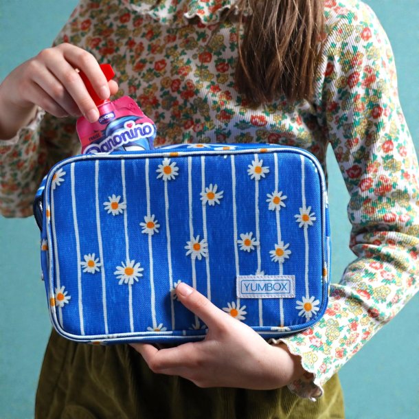 Yumbox K�letaske + K�leelement - Margerit 